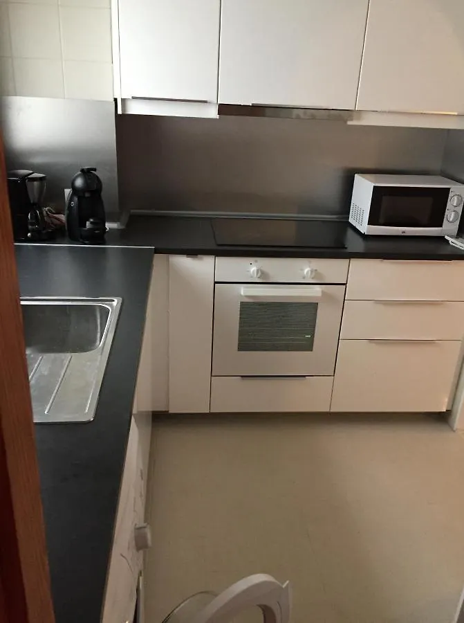 Appartement Cala Conills, Sant Elmo - Wifi Gratis شقة