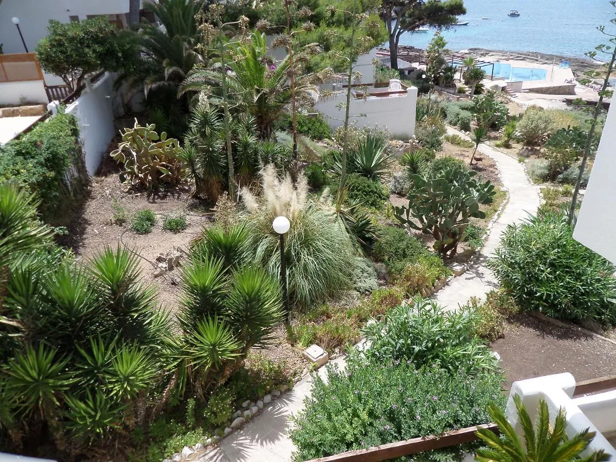 شقة Appartement Cala Conills, Sant Elmo - Wifi Gratis